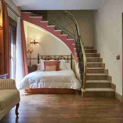 Casona de Torres Rooms