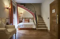 Casona de Torres Hotels in Mondejar