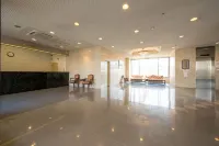 Pacific Hotel Shiroishi Hotels in Shiroishi