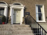 Pembroke Hall Hotels near Cafe Java Donnybrook