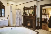 比爾特摩村旅店民宿