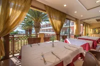 Astir Beach Hotels in Zakynthos