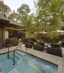 Meadowood Napa Valley - spa