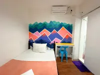 Dormitelsph UST Hotels in Sampaloc