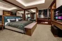 Ramada by Wyndham Podgorica Các khách sạn ở 