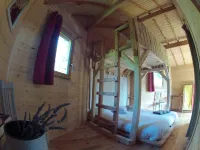 Ô Bois Dormant Hotel a Excideuil