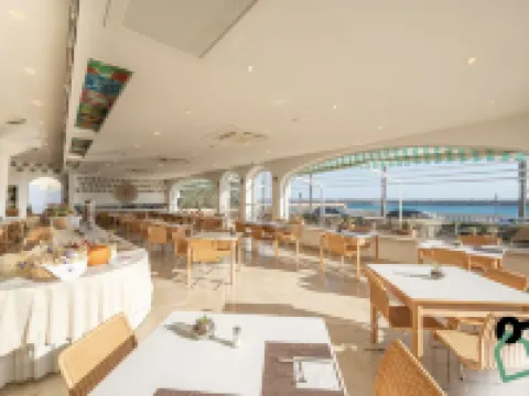 Hotiday Leuca Lungomare Hotels in Leuca