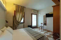 A Casa dei Gonzaga Hotel a Porto Mantovano
