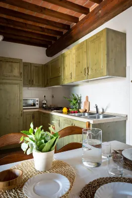 Borgo Verde - Wifi