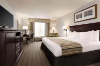 Country Inn & Suites by Radisson, Kingsland, GA Hotels in Kingsland