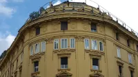 Rome Kings Suite - Aamiaismajoitus