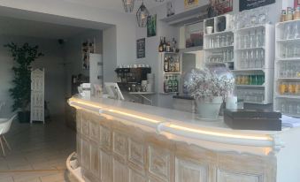 Logis Hotel Restaurant le Kalliste