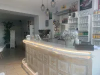 桑圖隆酒店 - 酒吧