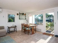4 Person Holiday Home in Knebel