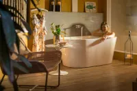 Vila Deste Hotel - Romantic