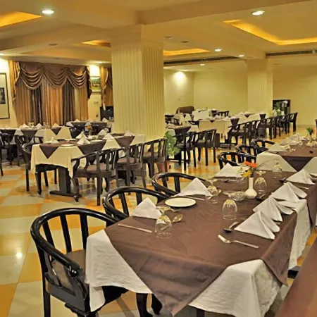 Hotel Rudra Continental Rudrapur