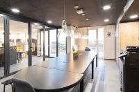 Student Factory Bordeaux Armagnac Hotels in Bègles