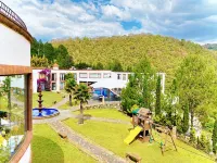 Hotel and Suites Mansion San Antonio Hotel a Tlalpujahua de Rayon
