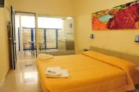 Cala Dei Normanni - Camere Sul Lungomare Hotel di Otranto