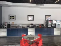 波斯特時光旅館