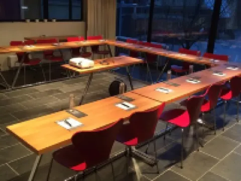 Hotel Corbie Lommel Hotels in Lommel