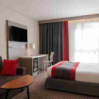 Logis Hôtel le Clos Saint Eloi Rooms