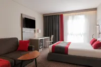Clos St Eloi, the Originals Relais Hotels in Viscomtat