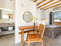 Anemomylos Residence Hotels in Naoussa