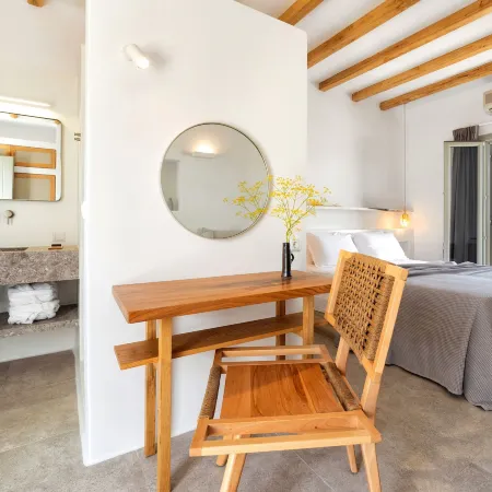 Anemomylos Residence