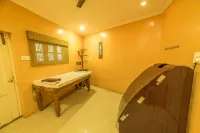 Vijayshree Resort, Hampi - spa