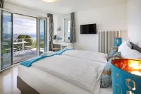 Hotel Sonnenberg Các khách sạn ở Kriens