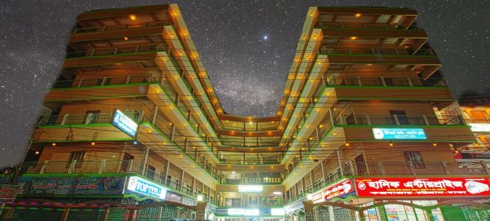 Hotel Sea Queen Hotels in Cox'S Bazar