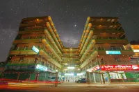 Hotel Sea Queen Các khách sạn ở 