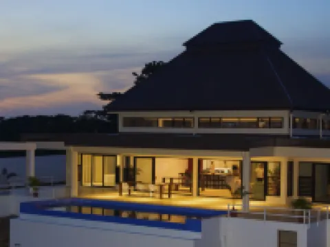 Sapphire Bay Fiji Hotels in Vuda