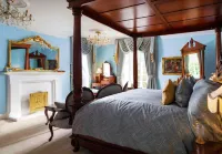 Plas Dinas Country House Hotels in Caernarfon