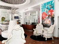 Posh South Beach Hotels in Miami Beach