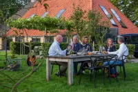 Uitgerust Voor Zaken Hotels in 