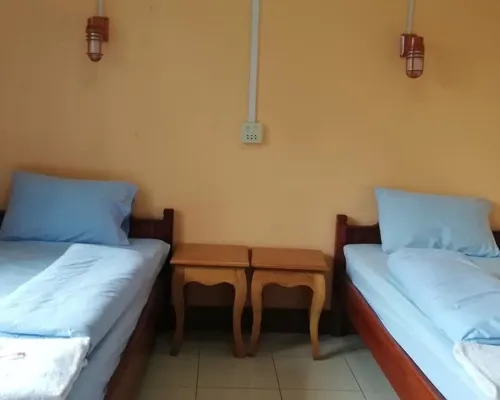 Hongkham Guesthouse Xiengkhouang Laos Hotels in Phonsavan