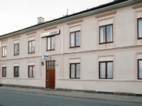 Eksjö Stadshotell Annex Hotels in Eksjo Municipality