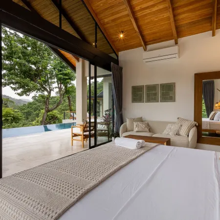Bahia Rooms