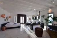 Hermes Mykonos Hotel Hotels in Mykonos