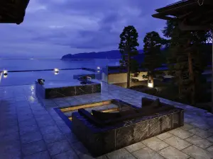 熱海平松度假飯店