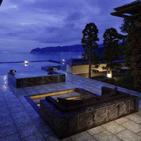 The Hiramatsu Hotels & Resorts Atami