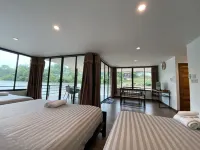 Riverside Hill Resort & Restaurant Hotels in Amphoe Sai Yok