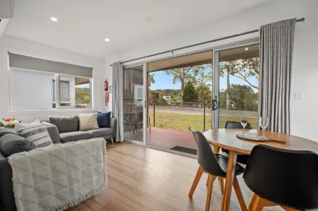 Tasman Holiday Parks - St Helens