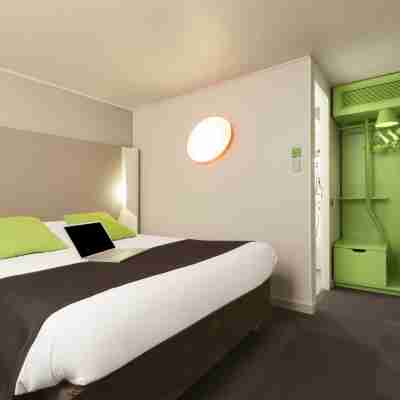 Campanile Tours Sud - Chambray les Tours Rooms