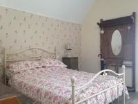 L'Auberge des Oiseaux Chantants Hotels in Wail