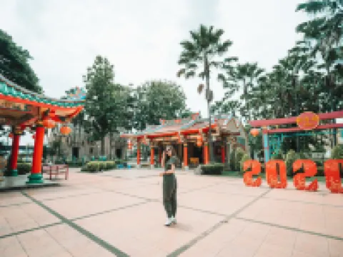 เดอะ คริสตัล โฮเทล บุรีรัมย์ โรงแรมในบุรีรัมย์