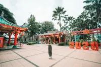 The Crystal Hotel Buriram - Formerly X2 Vibe Buriram