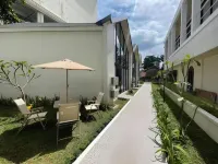 Azana Essence Sanggabuana Bogor Hotel dekat Kebun Raya Bogor